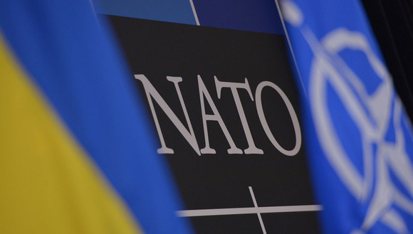 Опрос: Большинство украинцев проголосуют за вступление в НАТО на референдуме