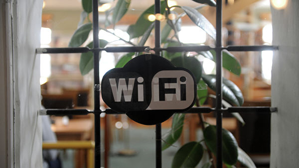 Число подключений к бесплатному Wi-Fi в парках Москвы выросло в два раза