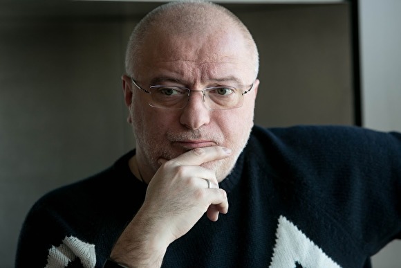 Автор резонансных законов Андрей Клишас за год в четыре раза увеличил доходы