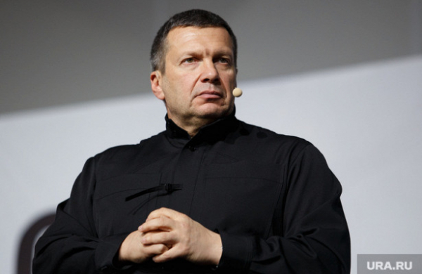Соловьев назвал слабые стороны дебатов Зеленского и Порошенко