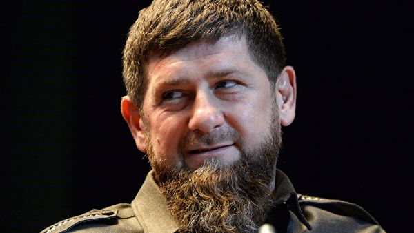 Кадыров поздравил православных христиан с Пасхой
