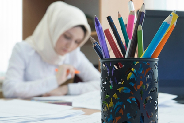 МВД создаст базу данных школьниц в хиджабах
