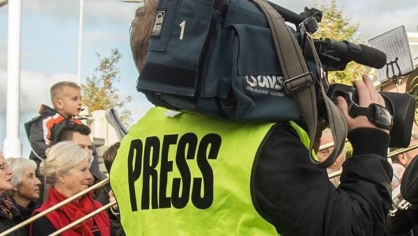 Большинство убийств журналистов остаются безнаказанными, заявили в МФЖ