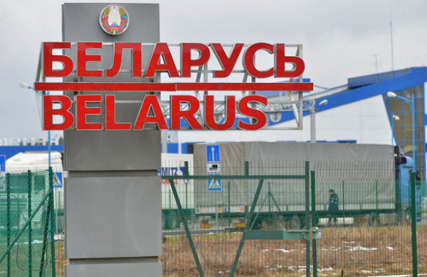 Участники ВОВ получили право бесплатного проезда в Белоруссию в майские праздники
