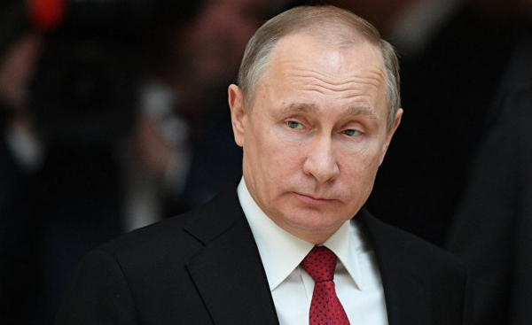 Путину надоело “жевать жвачку” с европейцами