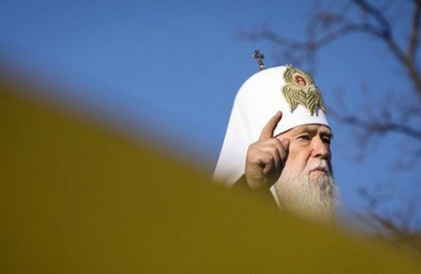 В Православной церкви Украины допустили вероятность раскола