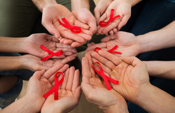 Акция «Стоп ВИЧ/СПИД» стартует в России