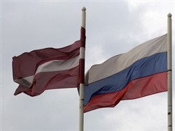 Латвия призвала Европу объединиться для противостояния России