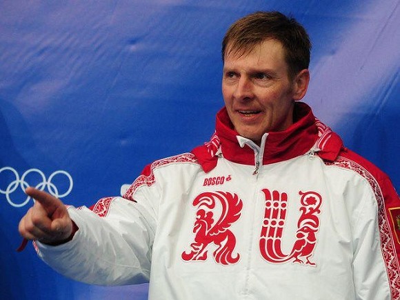 Обвиненный в допинге бобслеист Зубков: Медали отдавать МОК не собираюсь