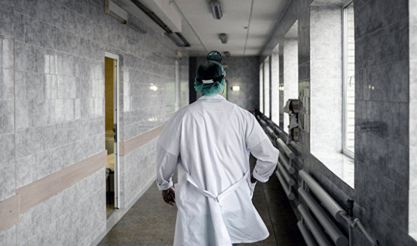 Копии документов пациентов ростовской больницы нашли на свалке