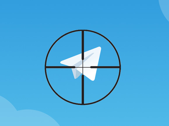 В Telegram стало можно полностью удалять переписку у себя и собеседника