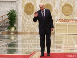 СМИ сообщают о готовности Лукашенко покинуть пост президента Белоруссии