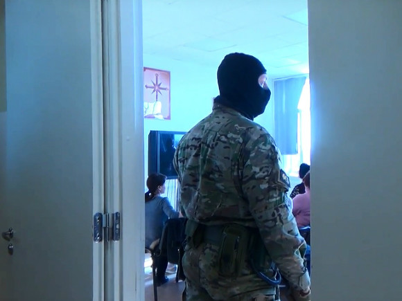 ФСБ проводит обыски в Липецке, Петербурге и Москве по делу о хищениях в гособоронзаказе