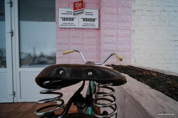 Сладкие развалины. Репортаж о рассыпающейся белорусской провинции