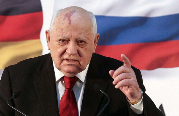 В «Горбачёв-Фонде» опровергают данные о госпитализации экс-главы СССР