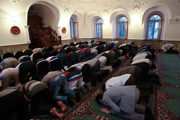 Россиянки попросили о сухом законе на месяц Рамадан