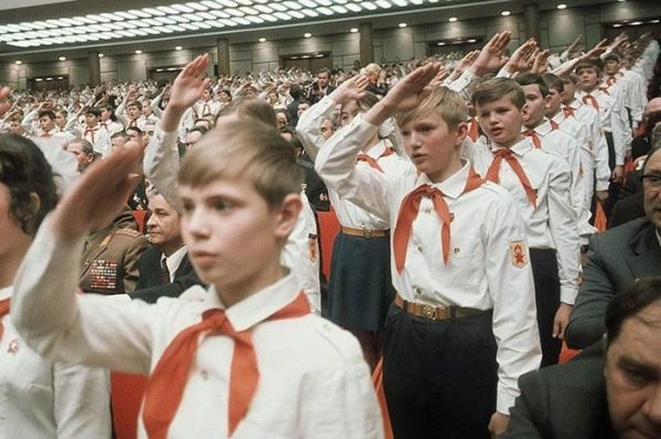 Мифы о «счастливом советском детстве», в которые вы верите