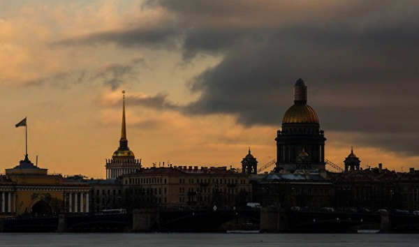 В Петербурге на благоустройство направят четыре миллиарда рублей