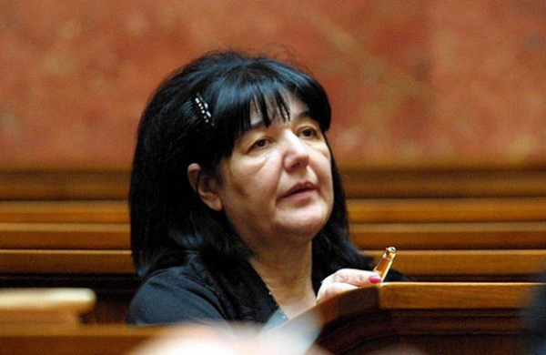 СМИ: умерла вдова Слободана Милошевича