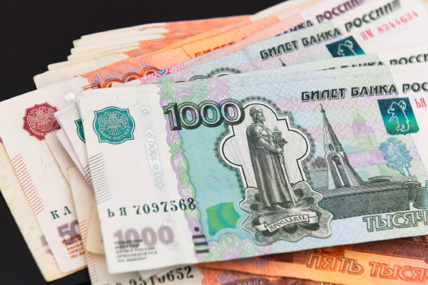 В России выросла задолженность по зарплате