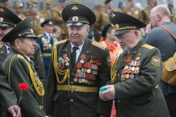 В России радикально изменятся правила ношения военной формы