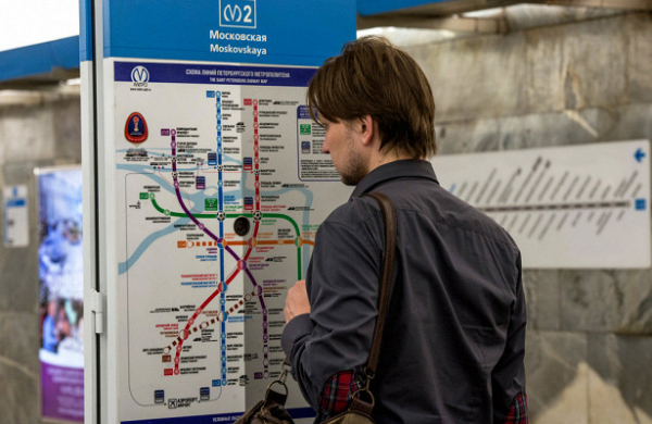 К 2032 году в Петербурге появится 29 станций метро