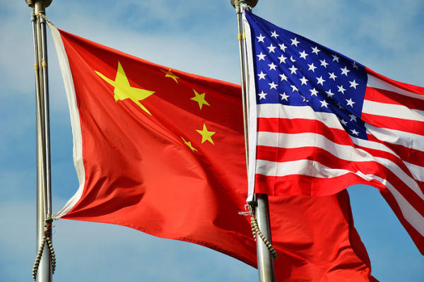 “Маленькая ссора”: США и Китай продолжают взаимный обмен “любезностями”