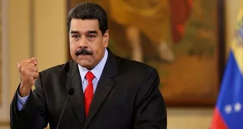 Николас Мадуро: Вашингтон ждёт, когда начнётся “бойня”