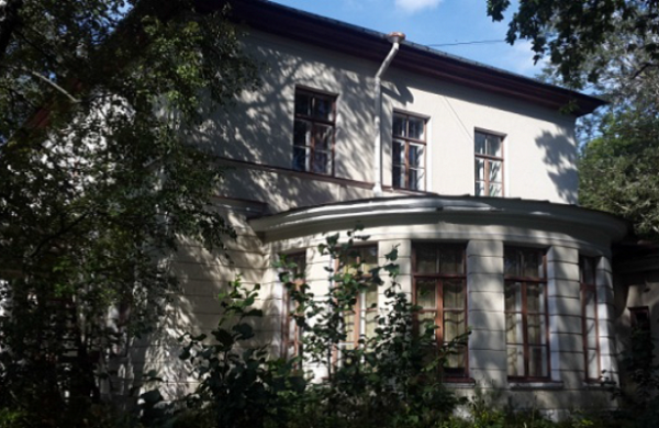 Дом Витцеля в Петербурге признали памятником архитектуры